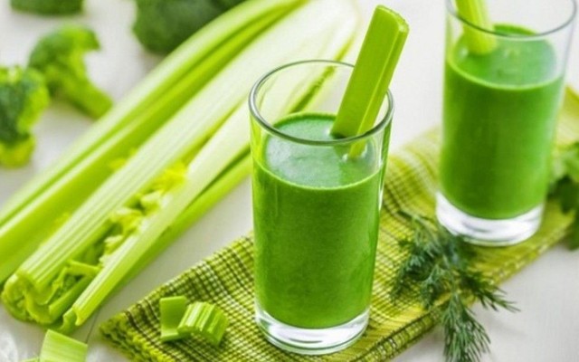 Trung Gia Coffee - Nước ép - Sinh Tố