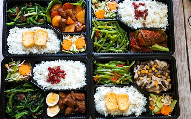 Fami - Cơm Ngon Nhà Mình