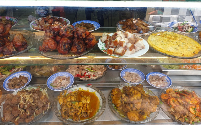 Cơm Tấm Kim Ngân - Hồ Thị Kỷ