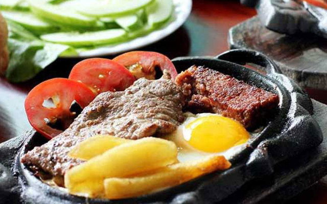 Yummy - Bò Né & Trà Sữa - Lạc Long Quân