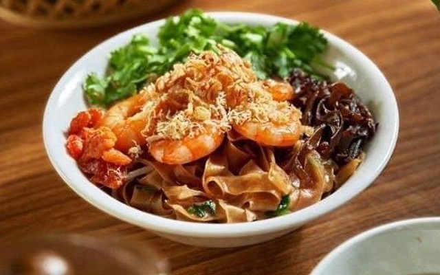 Bánh Đa Đỏ A Quỳnh