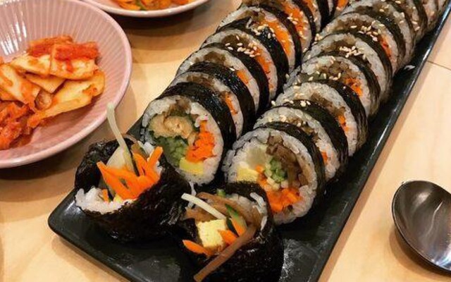 Ăn Vặt Saka - Bún