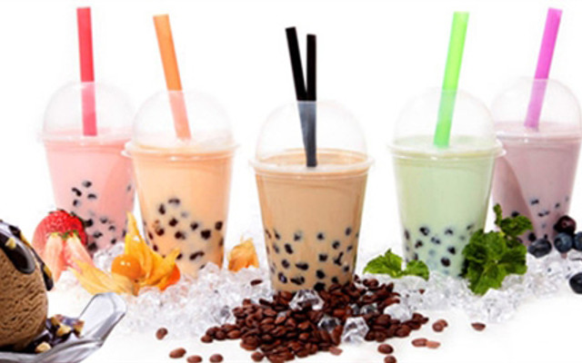 Heya Tea - Cầu Cốc