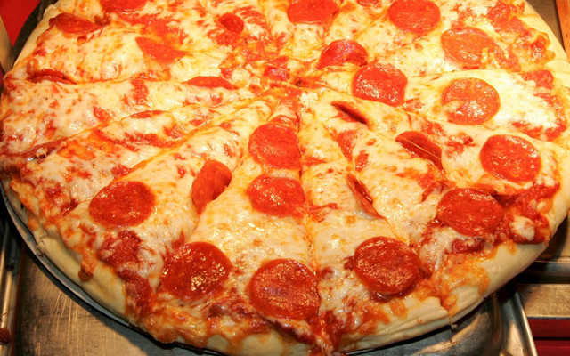 Italian Pizza - Khuất Duy Tiến