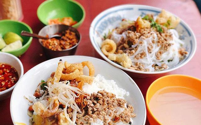 Quán Ăn Chị Hiền - Lý Nam Đế