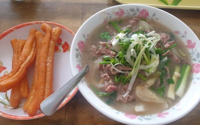 Phở Thành Long - Phở - Hoàng Quốc Việt