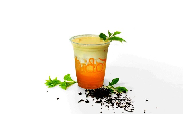 Mido Coffee & Tea - Bến Xe Miền Đông