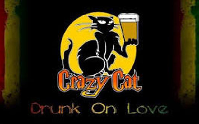 Lala's At Crazy Cats