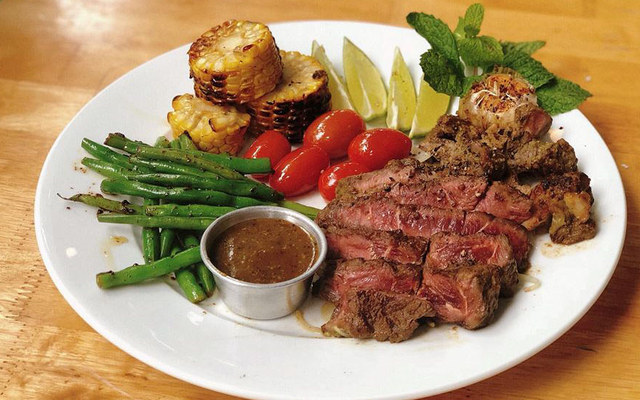 Lala’s Take Away - Võ Nguyên Giáp