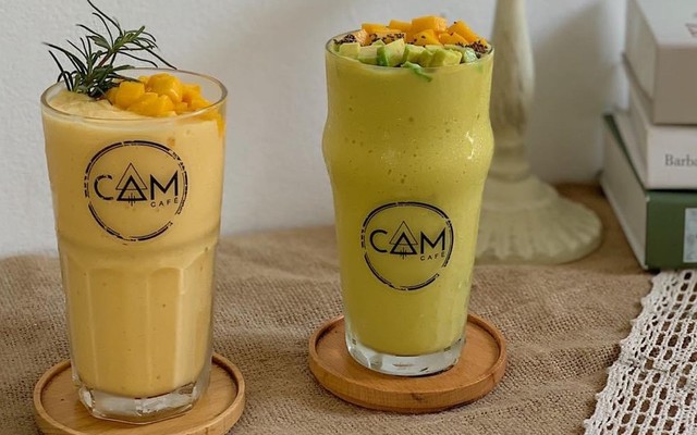 Cam Cafe