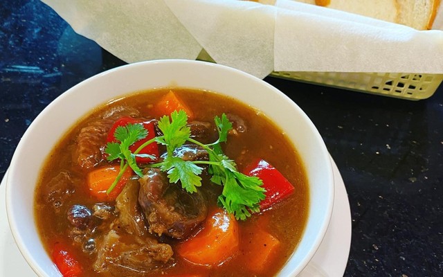 Nga Béo - Cơm Rang, Mì Xào & Ăn Vặt Online