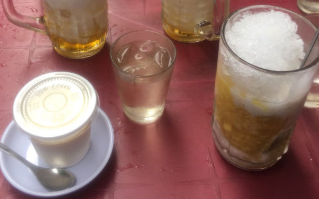 Chè Bưởi - Phạm Thái Bường