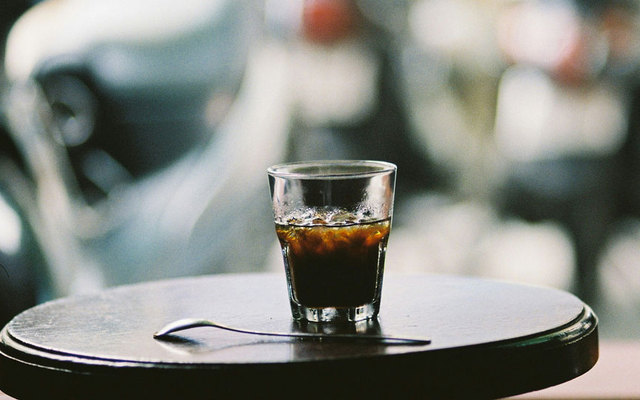 Coffee Những Người Bạn - Gò Dầu