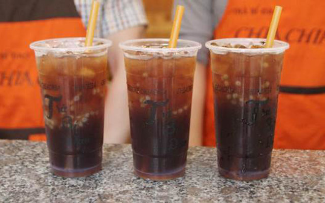 Trà Bí Đao Chia Chia Lê Nguyễn