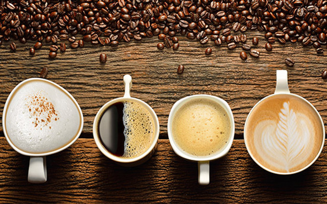 Le Ciel - Coffee & Fastfood