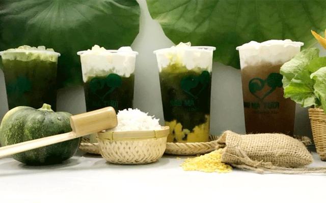 Rau Má Tươi - Tên Lửa