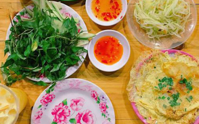 Bánh Ép Huế O Lan