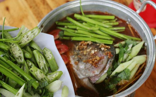 78 SaiGon - Ăn Vặt & Lẩu Delivery