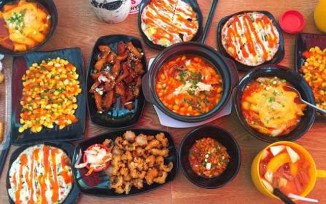 5 Xu 1 Hào - Ăn Vặt Online