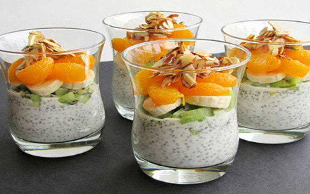 Lanh Deli - Sữa Chua & Thức Uống Từ Hạt Shop Online