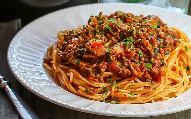 Apollato - Chicken & Pizza