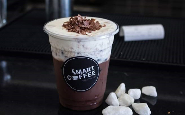 Smart Coffee - Tố Hữu
