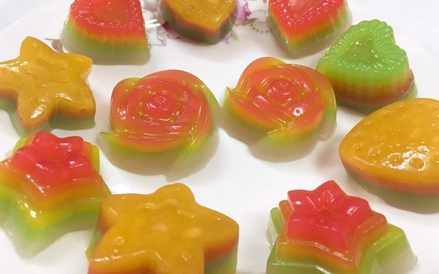 Liên Thái - Chè Thái & Bánh Chín Tầng Mây Online