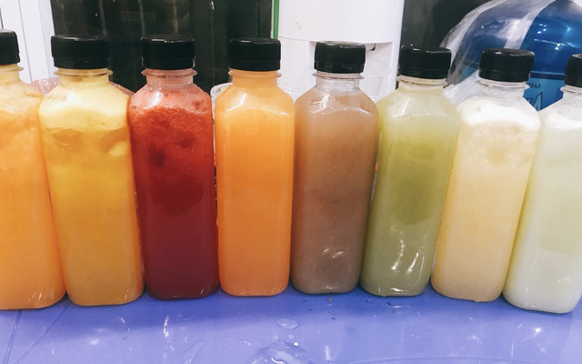 Tingbox - Chè Cung Đình Huế