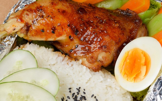 Bếp 1899 - Cơm Văn Phòng