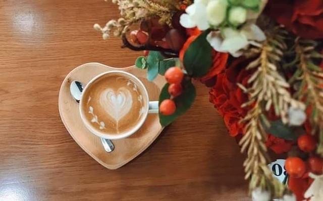 Sala Coffee & Fast Food