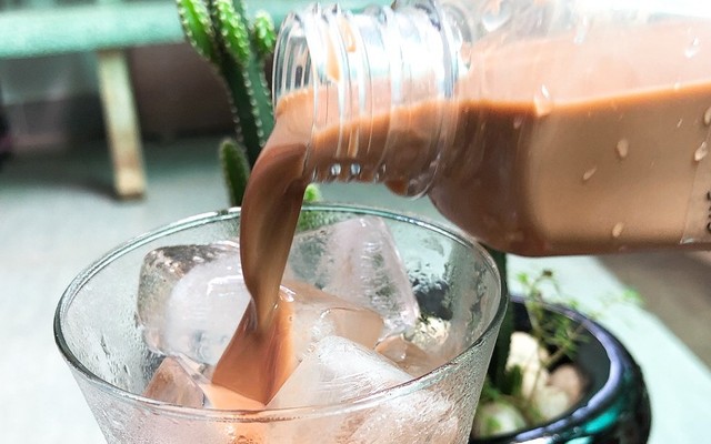 Panda - Trà Sữa & Ăn Vặt