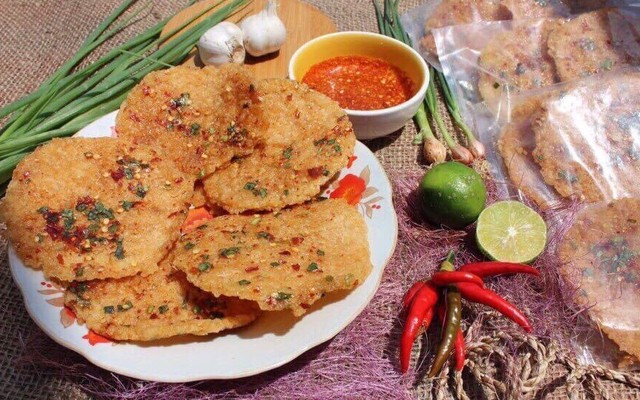 Ăn Vặt Ngon Ngon Thủ Đức