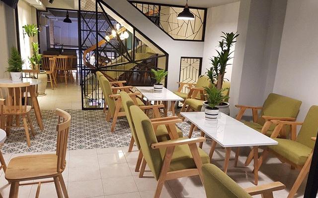 Avatar Coffee & Tea - Nguyễn Văn Nghi