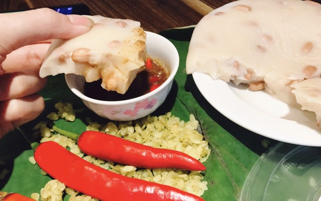 Bánh Đúc Bà Nga - Shop Online - Hàng Khoai