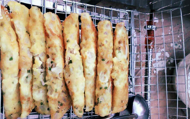 Bánh Xèo Cô Sáu - Bùi Quang Là