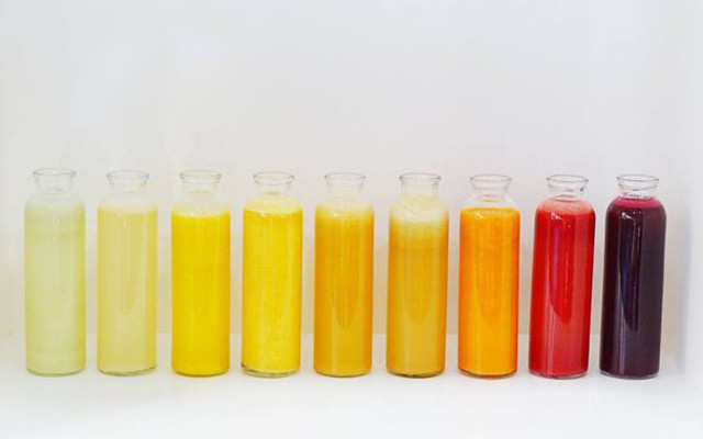 Zame Drinks - Nước Ép & Sữa Chua Mít Online