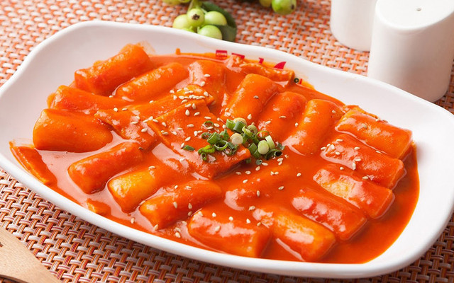 Cơm Tấm Ghiền - Shop Online