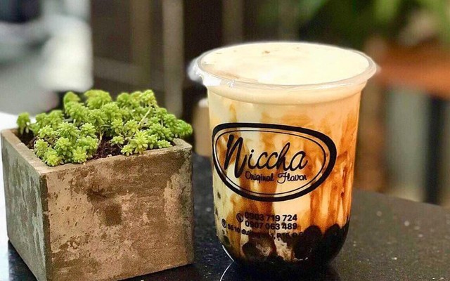 Trà Sữa Niccha - Đường Số 7