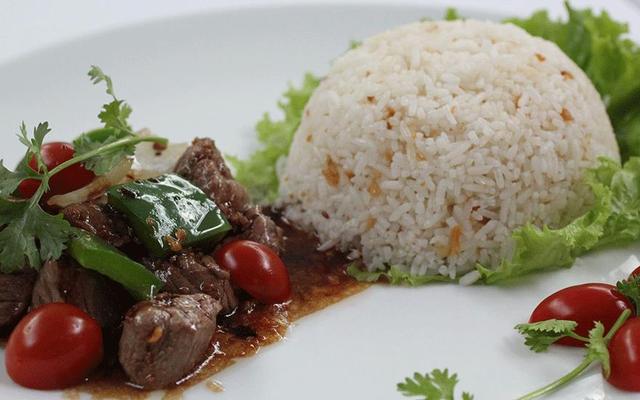 Kfood - Cơm Bò Beefsteak