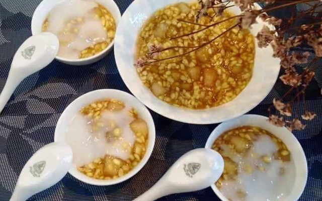 Jun's House - Ăn Vặt Online