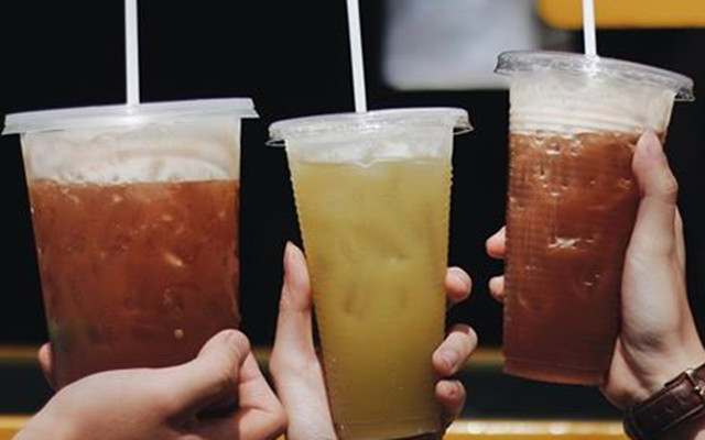 Cô Chủ Nhỏ - Milk Tea & Spicyfood