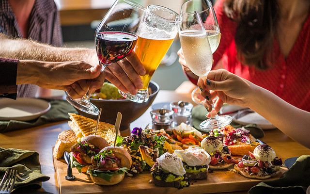 L'Usine Restaurant - Thảo Điền