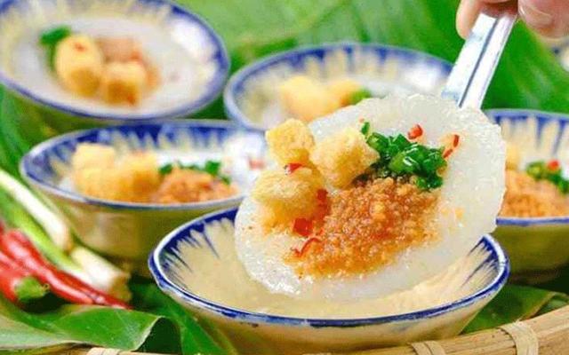 Thúy Kiều Quán - Chuyên Các Món Bánh Miền Trung