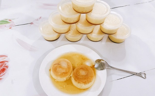 Chè Dưỡng Nhan - Gin Gin - Shop Online