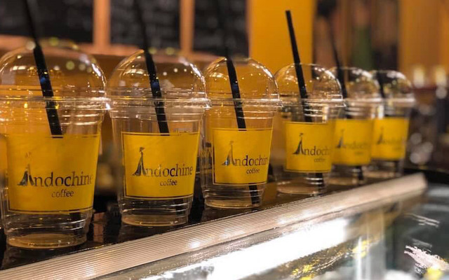 Indochine Coffee Danang