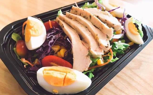 Emerald Salad - Shop Online - Long Biên