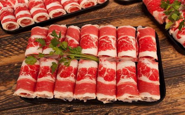 KiKa Food - Ocean Park