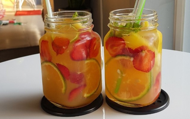 Zuni - Cafe & Trà Sữa