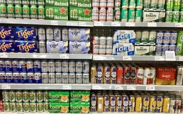 Trà Sữa Wanna Try - Trương Phước Phan