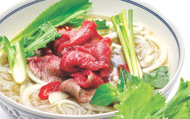 Phở Nhà - 156 Nguyễn Xí